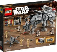 75337 LEGO AT-TE Walker product image 2, provided for visual reference and product detail review