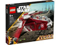 75354 LEGO Coruscant Guard Gunship™ product image 1, provided for visual reference and product detail review