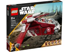 75354 LEGO Coruscant Guard Gunship™ product image 1, provided for visual reference and product detail review
