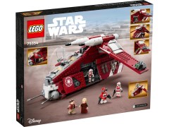75354 LEGO Coruscant Guard Gunship™ product image 2, provided for visual reference and product detail review