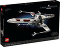 75355 LEGO X-wing Starfighter - UCS {3rd edition} product image 1, provided for visual reference and product detail review