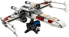 75355 LEGO X-wing Starfighter - UCS {3rd edition} product image 3, provided for visual reference and product detail review