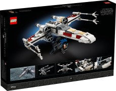 75355 LEGO X-wing Starfighter - UCS {3rd edition} product image 2, provided for visual reference and product detail review