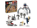75372 LEGO Clone Trooper™ & Battle Droid™ Battle P product image 1, provided for visual reference and product detail review
