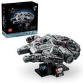 75375 LEGO Millennium Falcon product image 1, provided for visual reference and product detail review