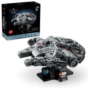 75375 LEGO Millennium Falcon product image 1, provided for visual reference and product detail review