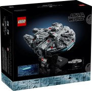 75375 LEGO Millennium Falcon product image 2, provided for visual reference and product detail review