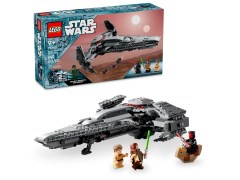75383 LEGO Darth Maul's Sith Infiltrator product image 1, provided for visual reference and product detail review