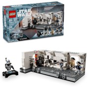 75387 Boarding the Tantive IV product image 1, provided for visual reference and product detail review