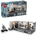 75387 Boarding the Tantive IV product image 1, provided for visual reference and product detail review
