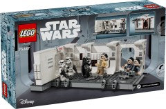 75387 Boarding the Tantive IV product image 3, provided for visual reference and product detail review