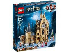 75948 LEGO Clock Tower product image 1, provided for visual reference and product detail review