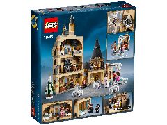 75948 LEGO Clock Tower product image 2, provided for visual reference and product detail review