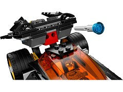 76012 LEGO Batman: The Riddler Chase PRE-OWNED CERTIFIED product image 3, provided for visual reference and product detail