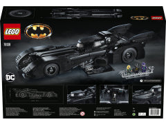 76139 1989 Batmobile product image 2, provided for visual reference and product detail review
