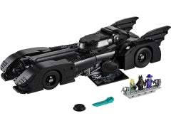 76139 1989 Batmobile product image 3, provided for visual reference and product detail review