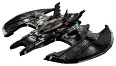76161 LEGO 1989 Batwing product image 4, provided for visual reference and product detail review