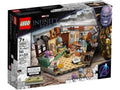 76200 Bro Thor's New Asgard product image 1, provided for visual reference and product detail review