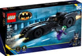 76224 LEGO Batmobile™: Batman™ vs. The Joker™ product image 1, provided for visual reference and product detail review