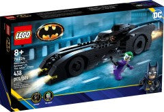 76224 LEGO Batmobile™: Batman™ vs. The Joker™ product image 1, provided for visual reference and product detail review