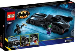 76224 LEGO Batmobile™: Batman™ vs. The Joker™ product image 2, provided for visual reference and product detail review