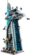 76269 LEGO Avenger's Tower product image 1, provided for visual reference and product detail review