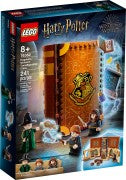 76382 LEGO Hogwarts Moment: Transfiguration Class product image 2, provided for visual reference and product detail review