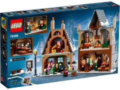 76388 LEGO Hogsmeade Village Visit product image 2, provided for visual reference and product detail review