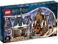76388 Hogsmeade Village Visit OPEN BOX NEW product image 1, provided for visual reference and product detail review