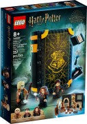76397 LEGO Hogwarts Moment: Defence Against the Dark Arts Class product image 1, provided for visual reference and product