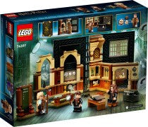 76397 LEGO Hogwarts Moment: Defence Against the Dark Arts Class product image 3, provided for visual reference and product