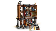 76408 LEGO 12 Grimmauld Place product image 2, provided for visual reference and product detail review