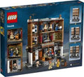 76408 LEGO 12 Grimmauld Place product image 1, provided for visual reference and product detail review