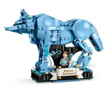 76414 LEGO Expecto Patronum product image 3, provided for visual reference and product detail review