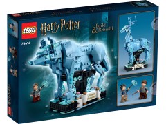 76414 LEGO Expecto Patronum product image 2, provided for visual reference and product detail review