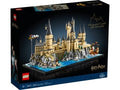 76419 LEGO Hogwarts™ Castle and Grounds product image 1, provided for visual reference and product detail review