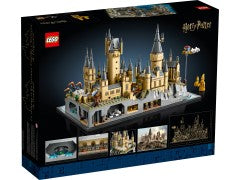 76419 LEGO Hogwarts™ Castle and Grounds product image 2, provided for visual reference and product detail review