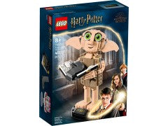 796421 LEGO Dobby the House Elf product image 2, provided for visual reference and product detail review
