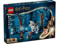 76432 LEGO Forbidden Forest™: Magical Creatures product image 1, provided for visual reference and product detail review