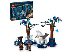 76432 LEGO Forbidden Forest™: Magical Creatures product image 3, provided for visual reference and product detail review