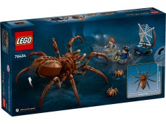 76434 LEGO Aragog in the Forbidden Forest™ product image 2, provided for visual reference and product detail review