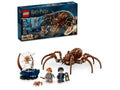 76434 LEGO Aragog in the Forbidden Forest™ product image 1, provided for visual reference and product detail review