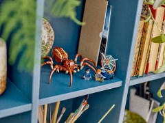 76434 LEGO Aragog in the Forbidden Forest™ product image 3, provided for visual reference and product detail review