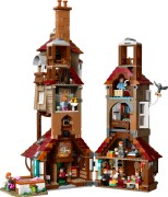 76437 LEGO The Burrow product image 3, provided for visual reference and product detail review