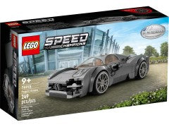 76915 LEGO Pagani Utopia product image 1, provided for visual reference and product detail review