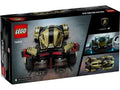 76923 LEGO Lamborghini Lambo V12 Vision Gran Turismo OPEN BOX NEW product image 1, provided for visual reference and product