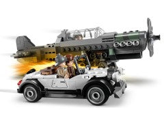 77012 LEGO Fighter Plane Chase product image 3, provided for visual reference and product detail review