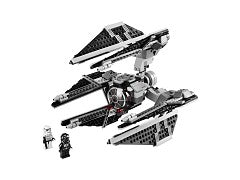 8087 LEGO TIE Defender product image 2, provided for visual reference and product detail review