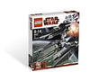8087 LEGO TIE Defender product image 1, provided for visual reference and product detail review