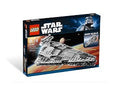 8099 LEGO Midi-Scale Imperial Star Destroyer product image 1, provided for visual reference and product detail review